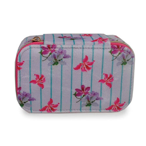 WW2604020004 Customize Flower Pattern Accessory Box