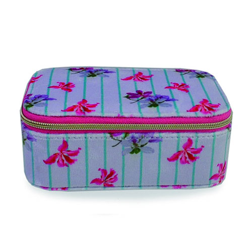 WW2604020004 Customize Flower Pattern Accessory Box