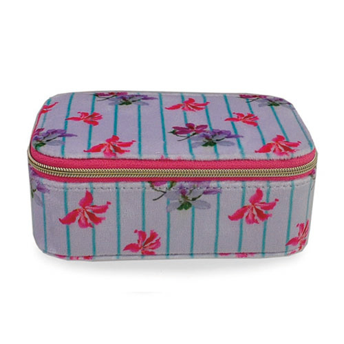 WW2604020004 Customize Flower Pattern Accessory Box