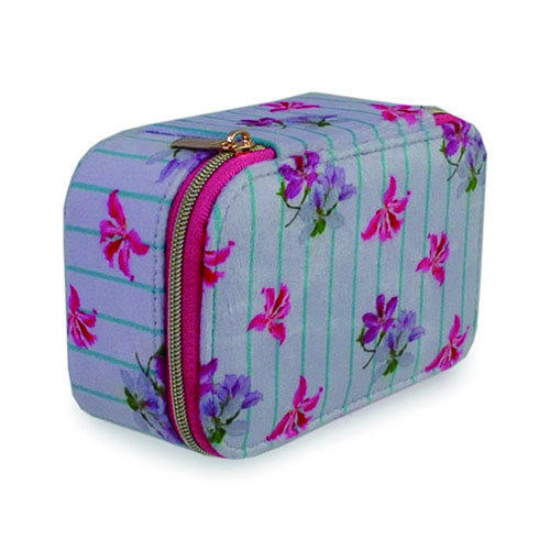 WW2604020004 Customize Flower Pattern Accessory Box
