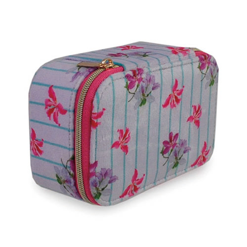 WW2604020004 Customize Flower Pattern Accessory Box