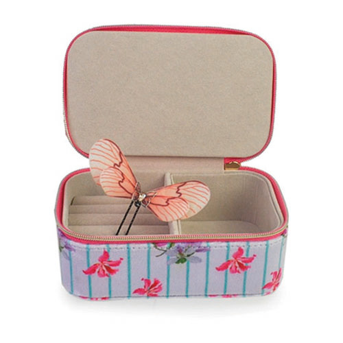 WW2604020004 Customize Flower Pattern Accessory Box