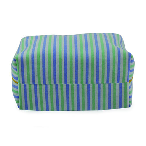 WW25010068 Stripe Travel Bag