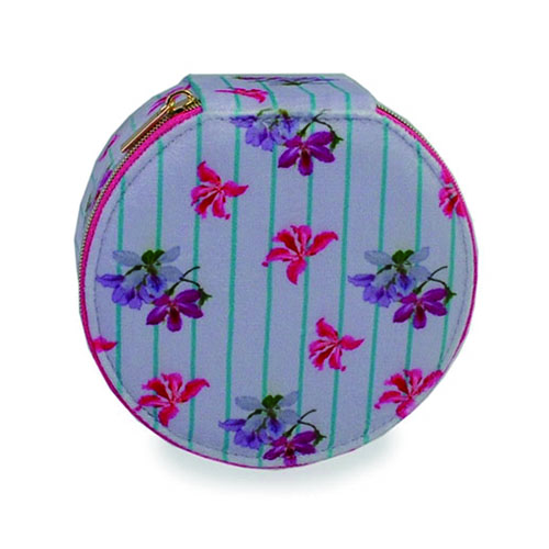 WW2604020006 Round Pink OEM Accessory Box