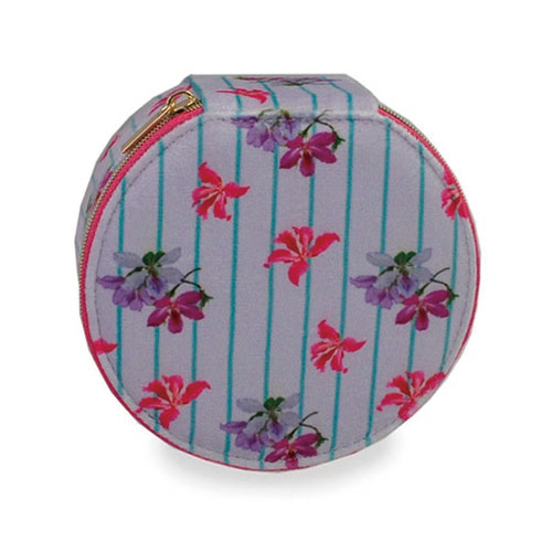WW2604020006 Round Pink OEM Accessory Box
