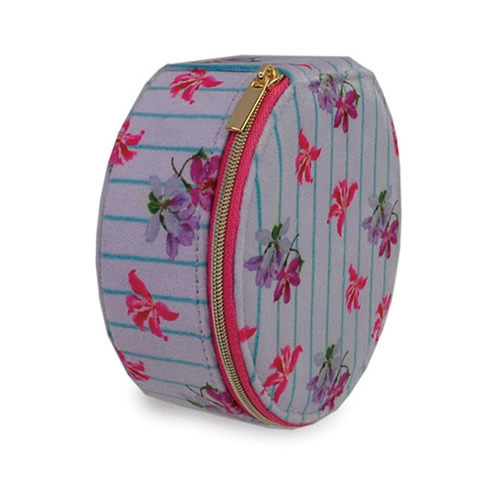 WW2604020006 Round Pink OEM Accessory Box