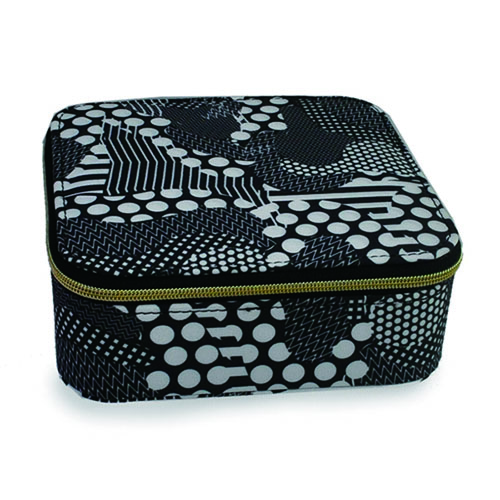 WW2604020007 4 Compartments Accessory Box