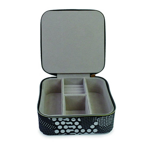 WW2604020007 4 Compartments Accessory Box