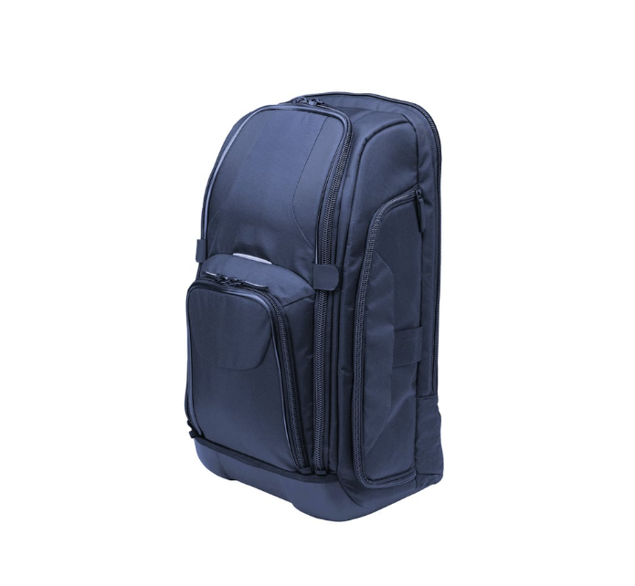 {"default":"outdoor backpack royal blue old money style from dfh factory"}
