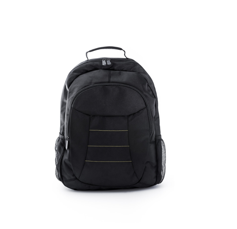 {"default":"black and grey backpack by dfh handbag factory"}

