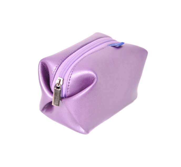{"default":"Pearl Purple cosmetic bag for woman dfh factory"}
