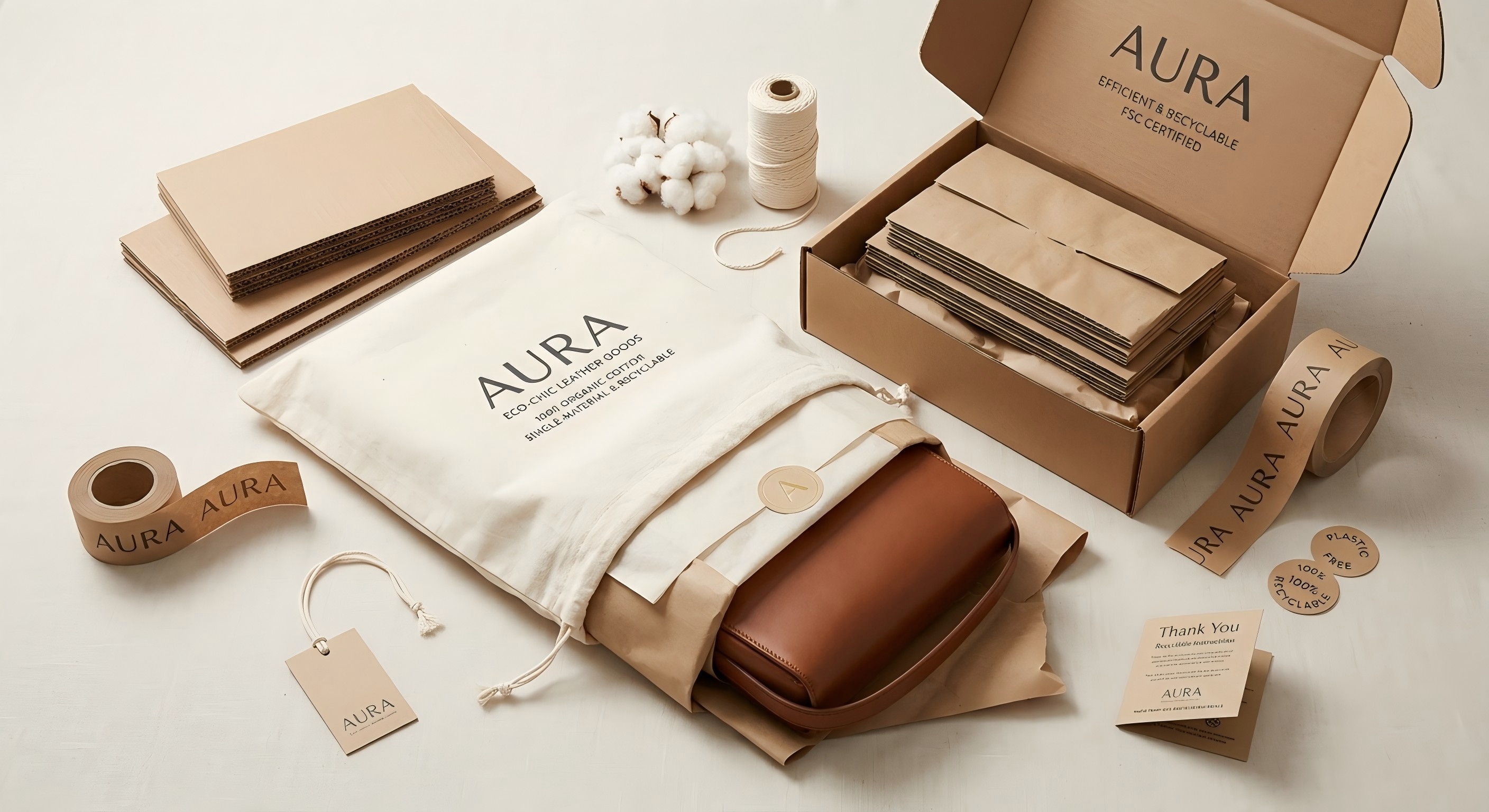 To EU start-up brand Packaging and Packaging Waste Regulation (PPWR) 