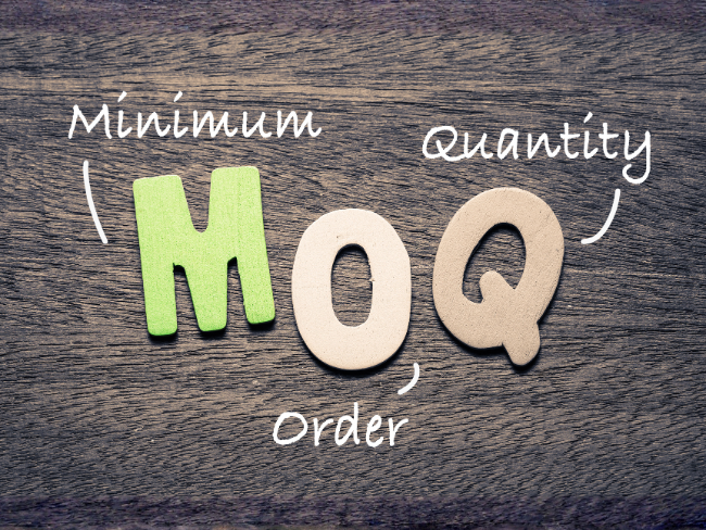 Low MOQ for 2026 handbag