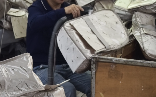 backpacks manufacturer china dfh