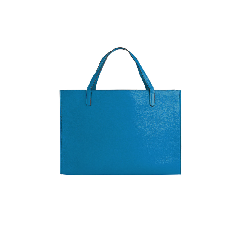 {"default":"popular blue tote bag without print for custom service"}
