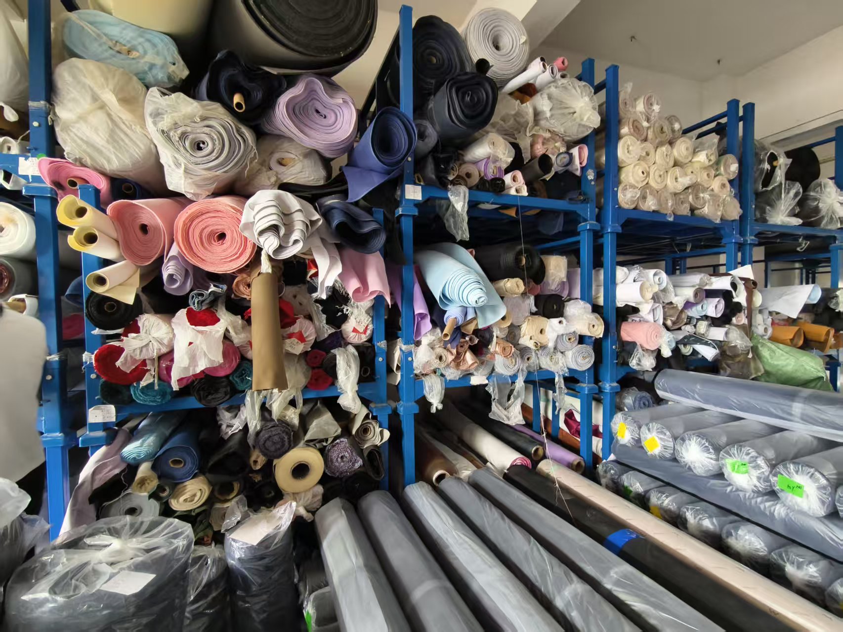 work bag materials like eco-friendly material dfh work bags manufacturer