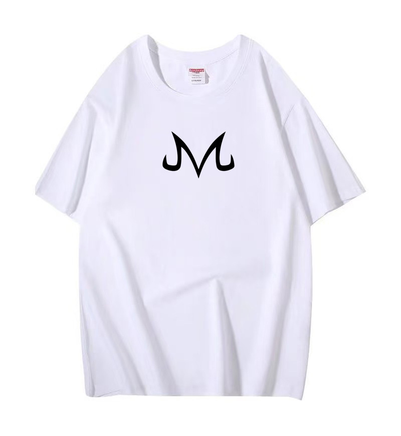 Unisex Anime Inspired Vintage T-Shirt