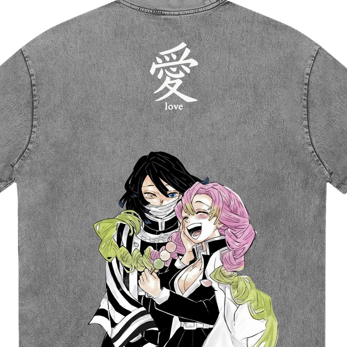 Unisex  "Solo Leveling" Anime Inspired Vintage T-Shirt