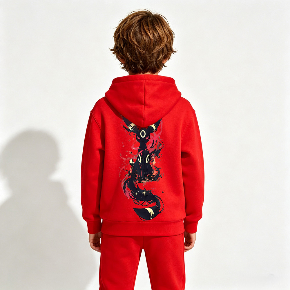Unisex Vintage Hoodie丨One Piece