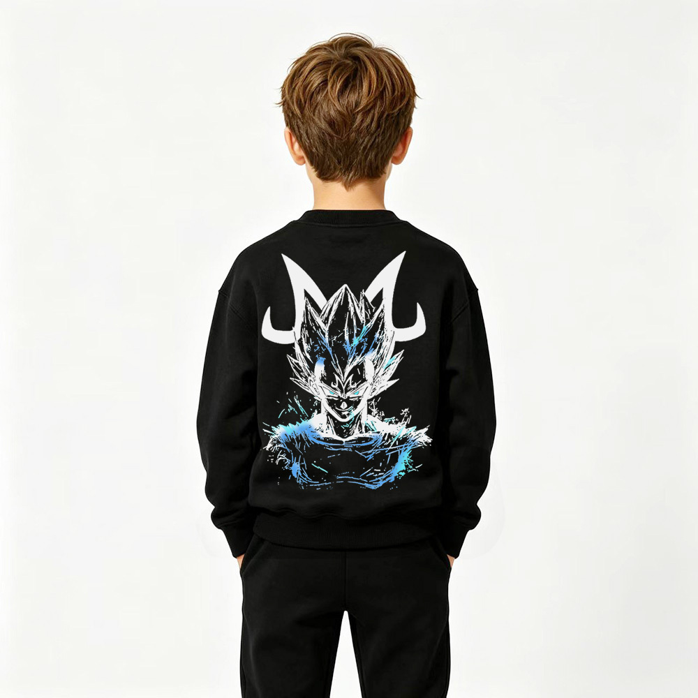 Unisex Vintage Hoodie丨One Piece