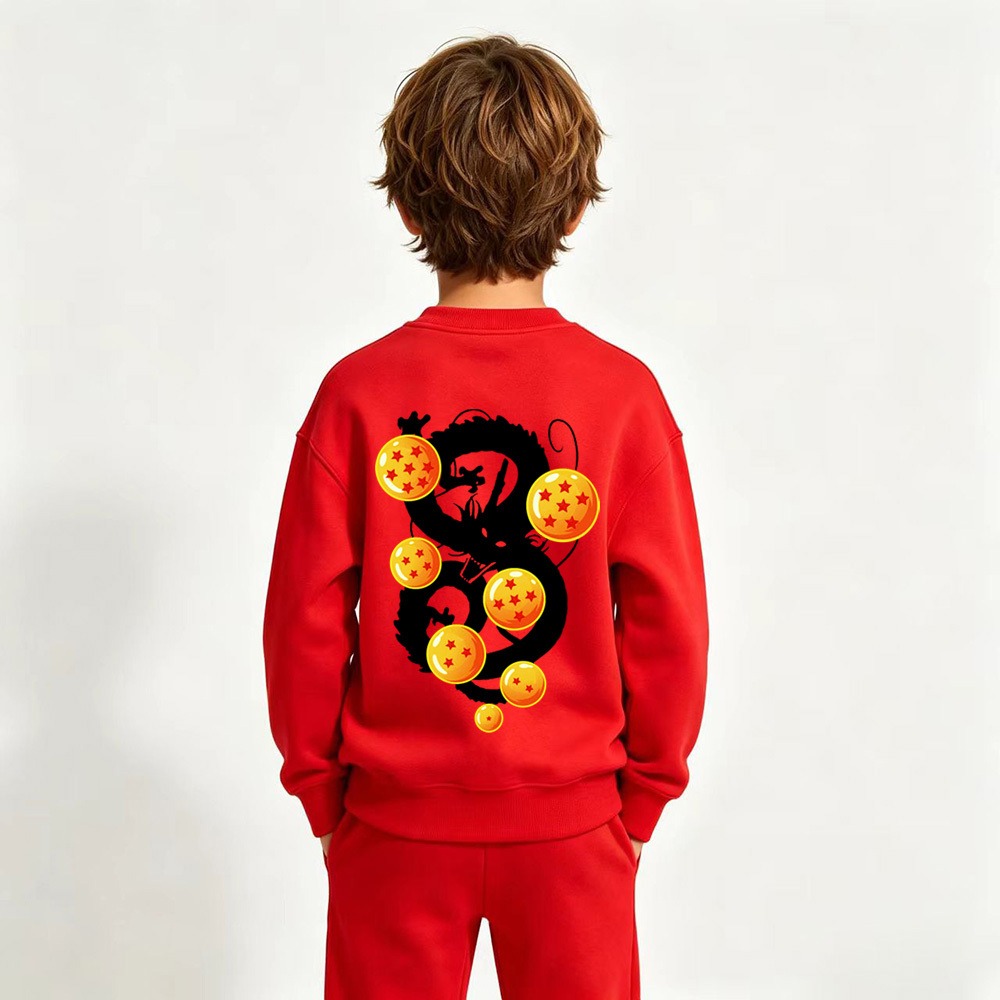 Unisex Vintage Hoodie丨One Piece