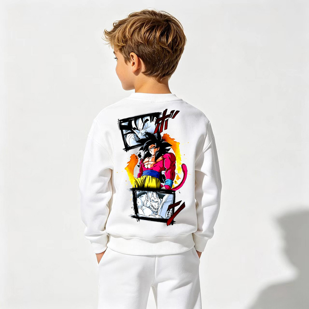 Unisex Vintage Hoodie丨One Piece