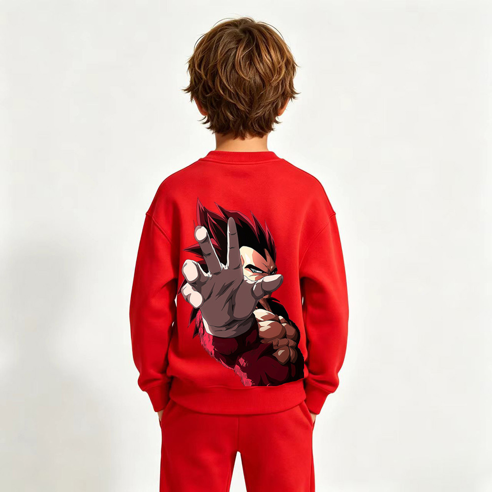 Unisex Vintage Hoodie丨One Piece