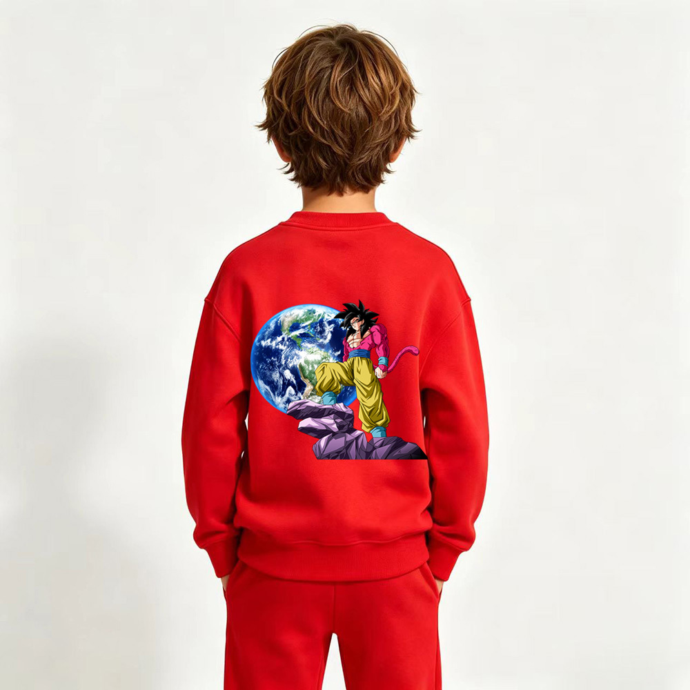Unisex Vintage Hoodie丨One Piece