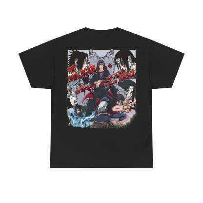 Itachi 20th Anniversary T-Shirt