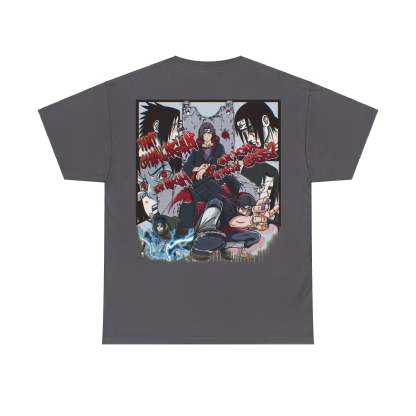 Itachi 20th Anniversary T-Shirt