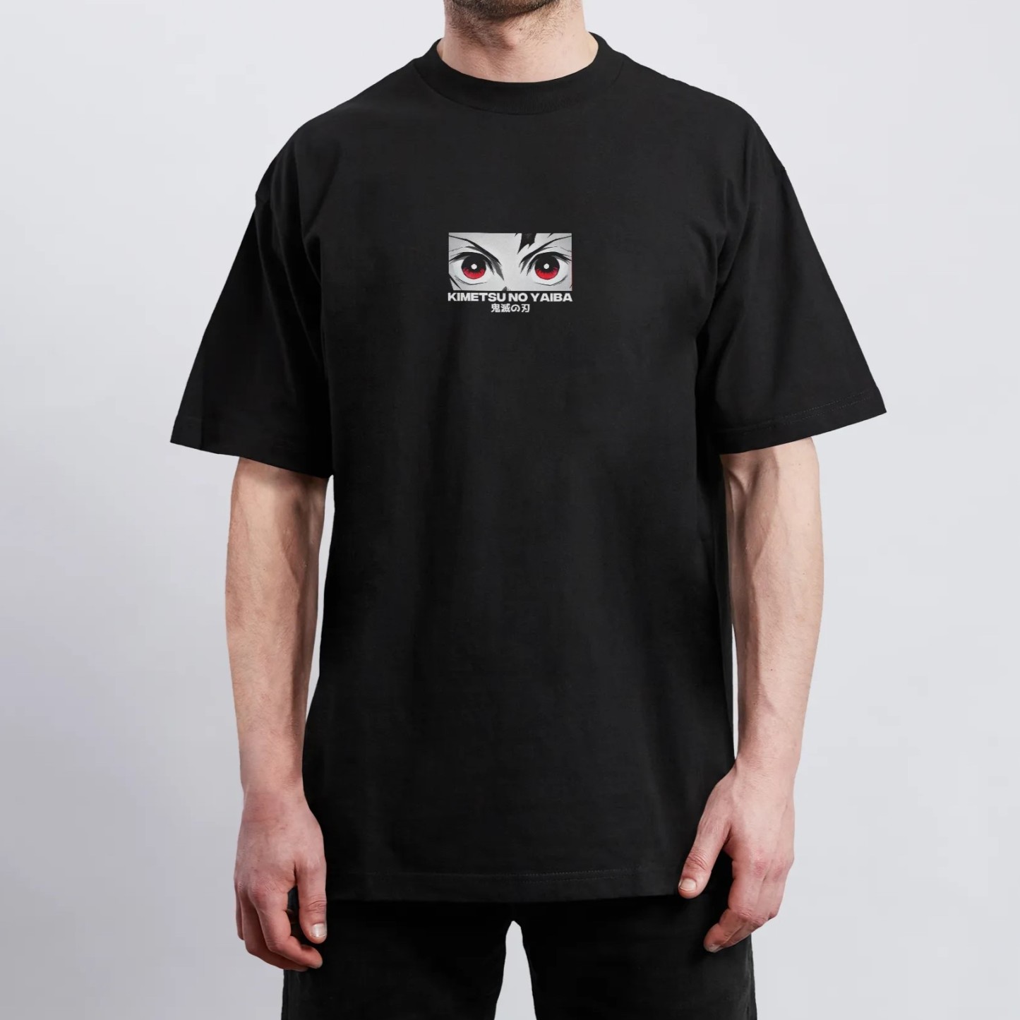 Tanjiro Kamado Demon Slayer | T-Shirt