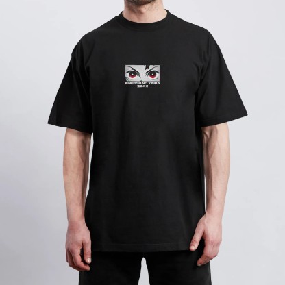 Tanjiro Kamado Demon Slayer | T-Shirt