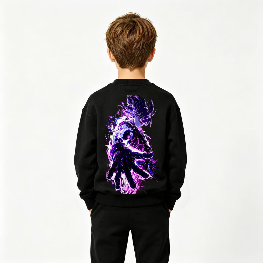 Unisex Vintage Hoodie丨One Piece