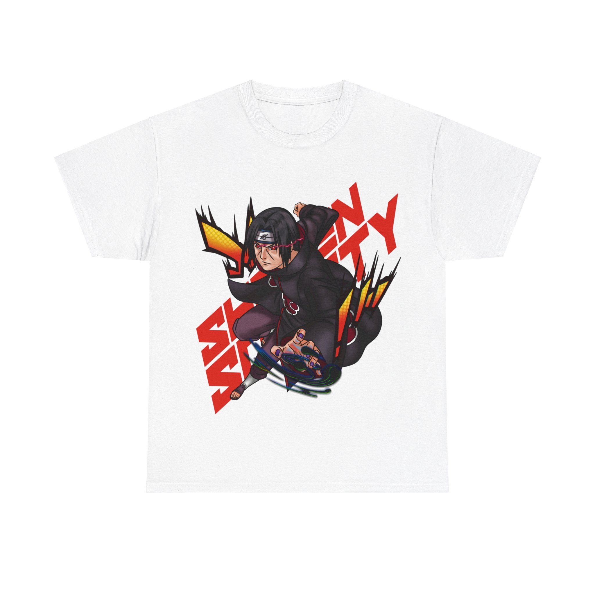 Itachi 20th Anniversary T-Shirt