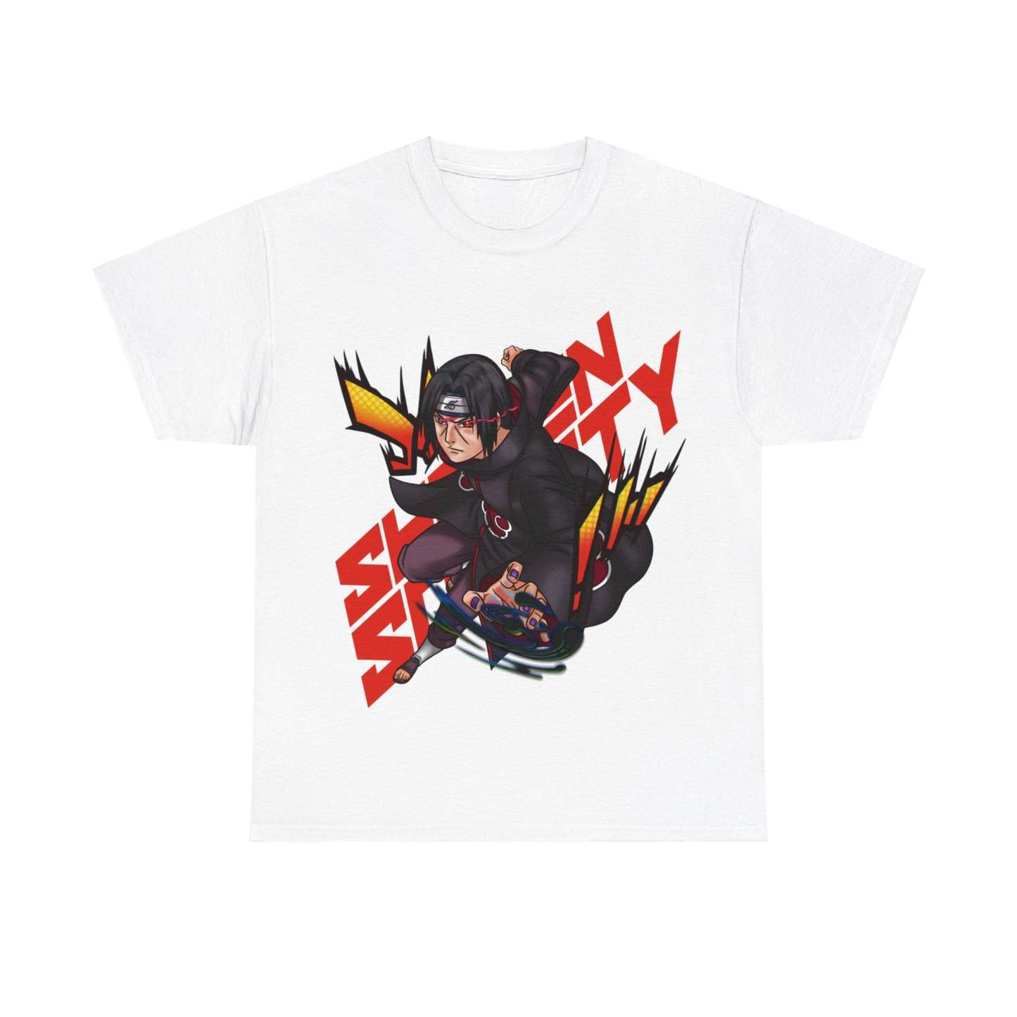 Itachi 20th Anniversary T-Shirt