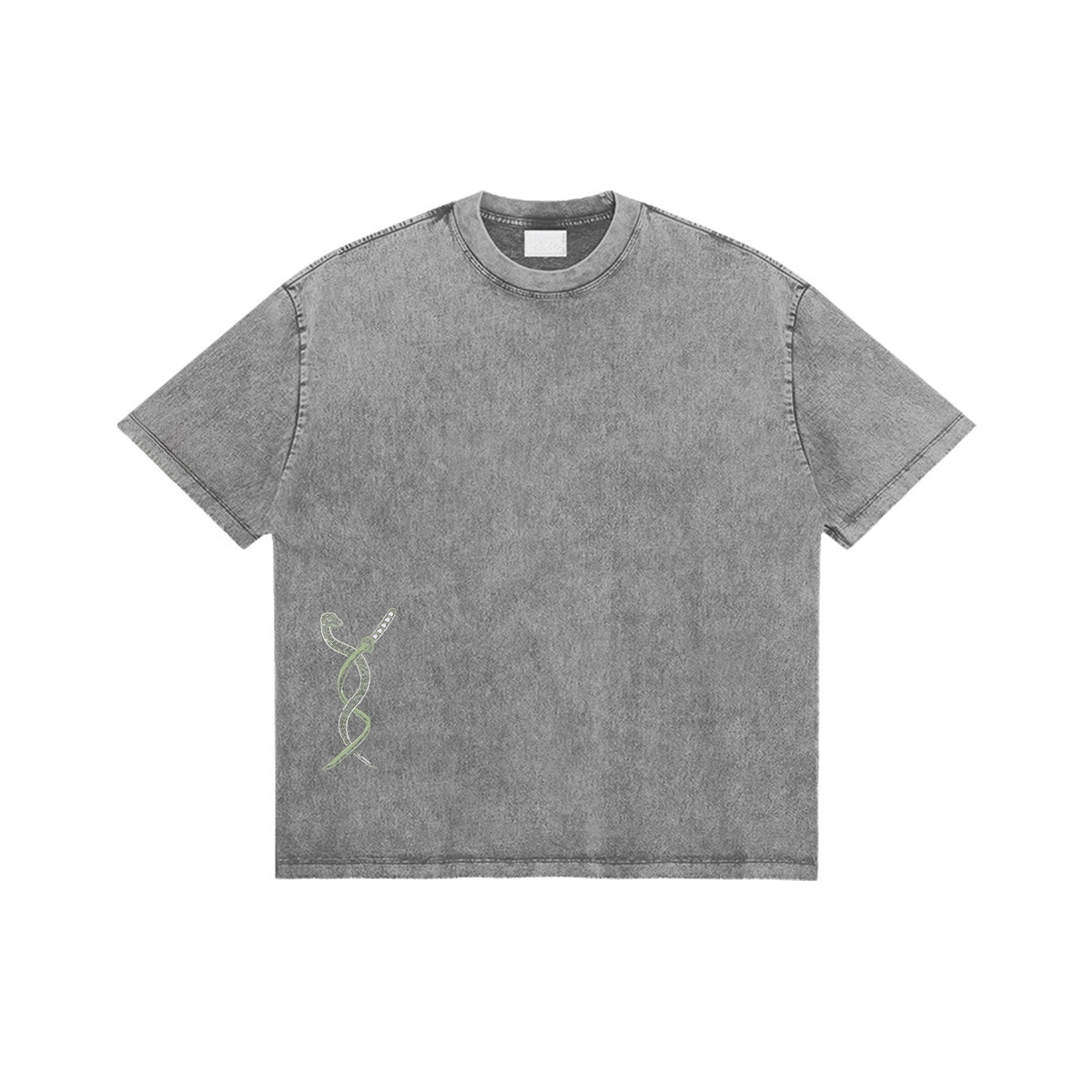 Unisex  "Solo Leveling" Anime Inspired Vintage T-Shirt
