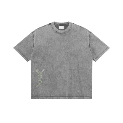 Unisex  "Solo Leveling" Anime Inspired Vintage T-Shirt