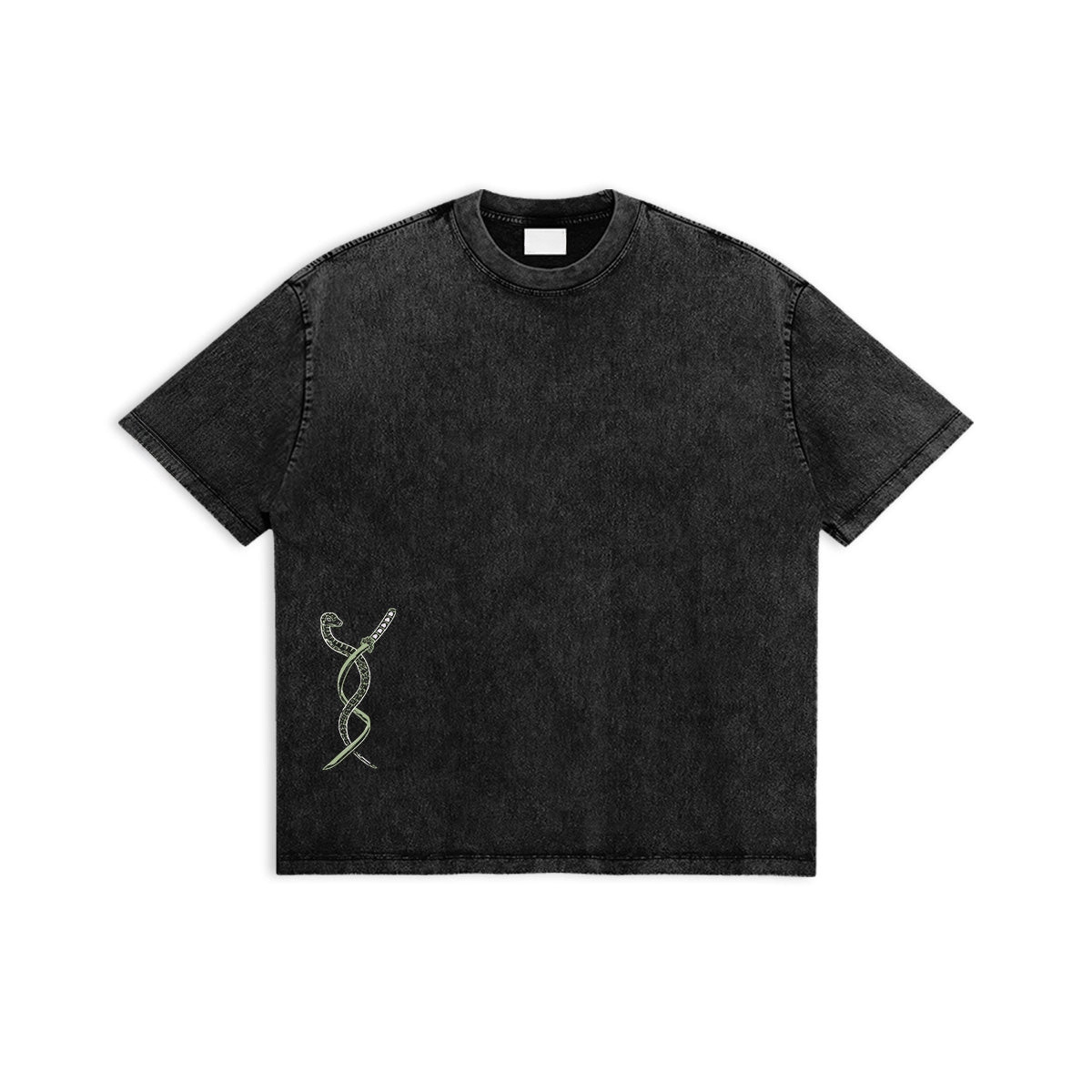 Unisex  "Solo Leveling" Anime Inspired Vintage T-Shirt