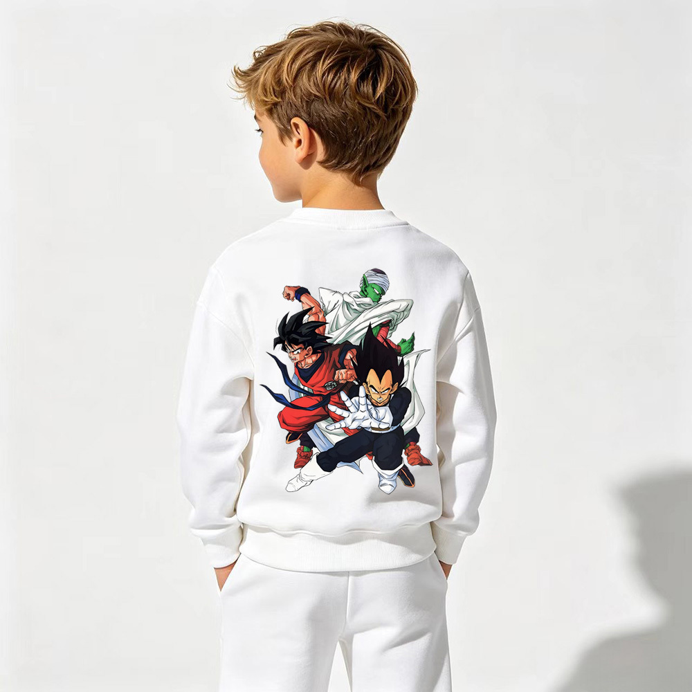 Unisex Vintage Hoodie丨One Piece