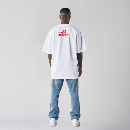 Shonen Rogue Ninja T-Shirt