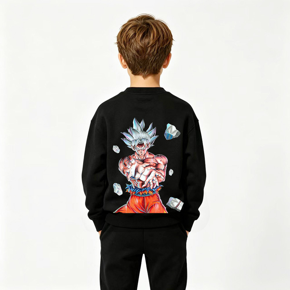 Unisex Vintage Hoodie丨One Piece