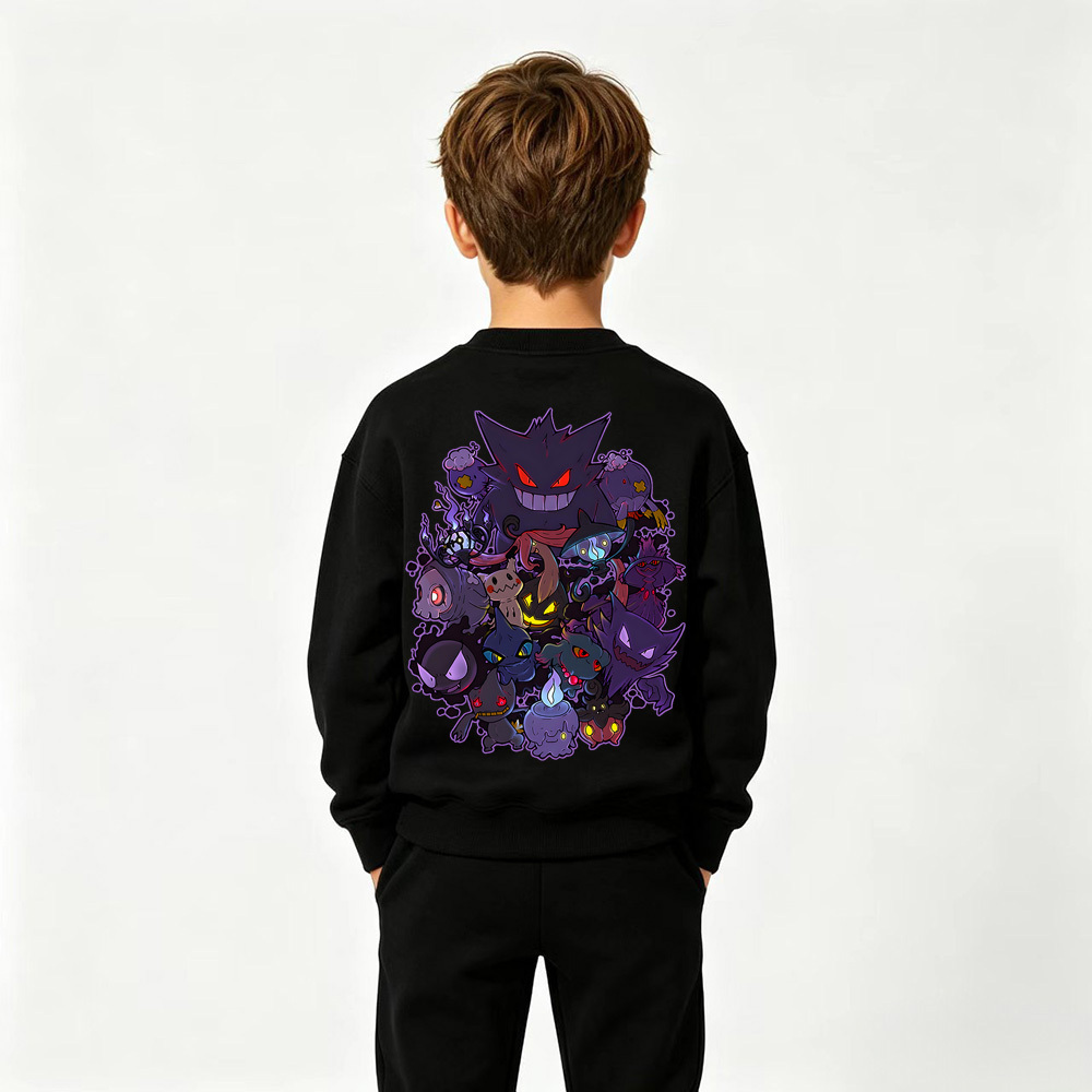 Unisex Vintage Hoodie丨One Piece