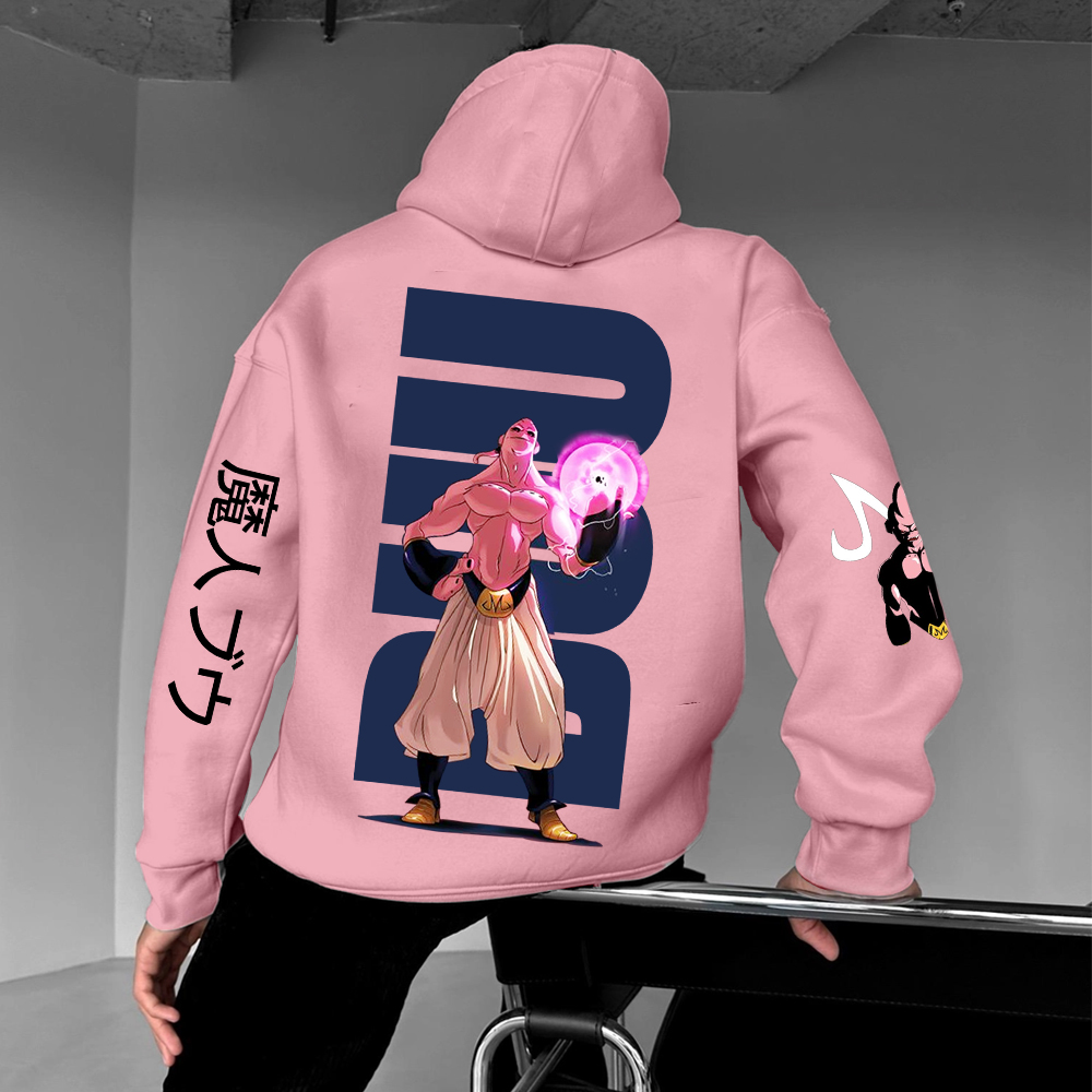 Unisex Anime Inspired Graphic Streetwear Vintage T-shirt