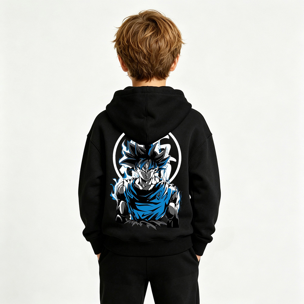 Unisex Vintage Hoodie丨One Piece