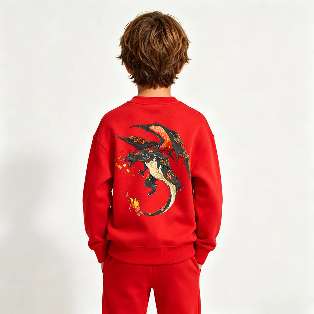 Unisex Vintage Hoodie丨One Piece