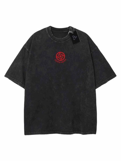 Choso Arrows 2-SIded Vintage Tee