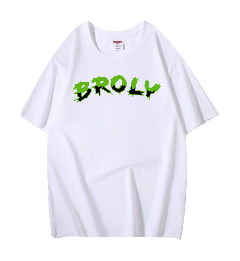 Unisex Anime Inspired Vintage T-Shirt