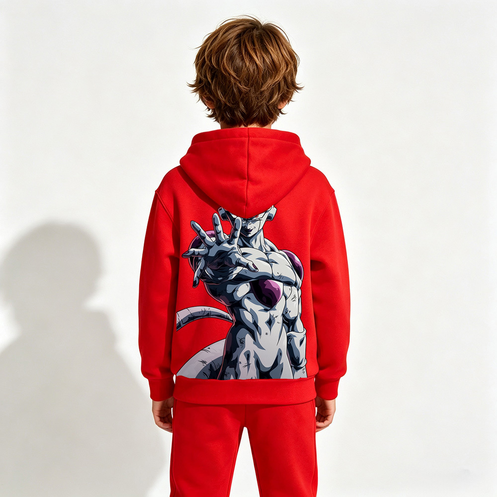 Unisex Vintage Hoodie丨One Piece