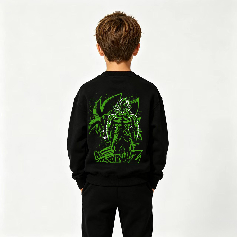 Unisex Vintage Hoodie丨One Piece