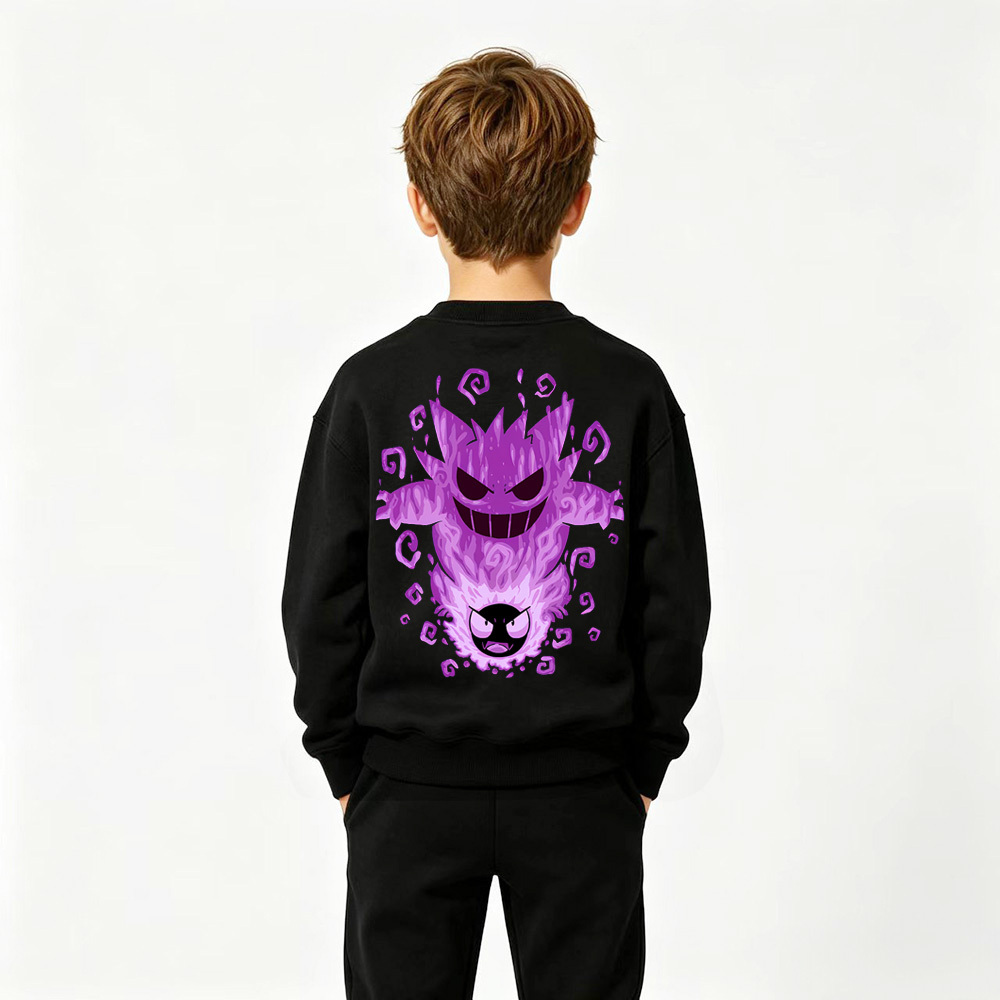 Unisex Vintage Hoodie丨One Piece